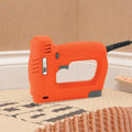 Tacwise 1703 140EL Pro Stapler Electric Nailer Staple Brad Nails Gun New