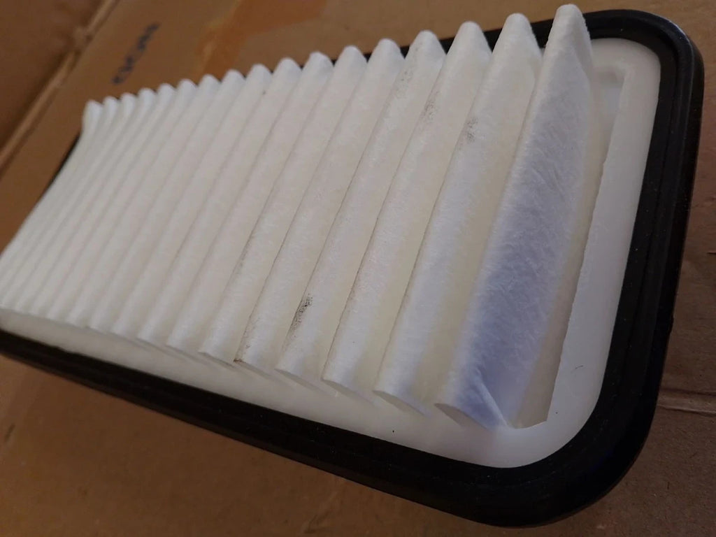 Mann Filter C 2513 Air Filter Cars Transporters Replacement Part New