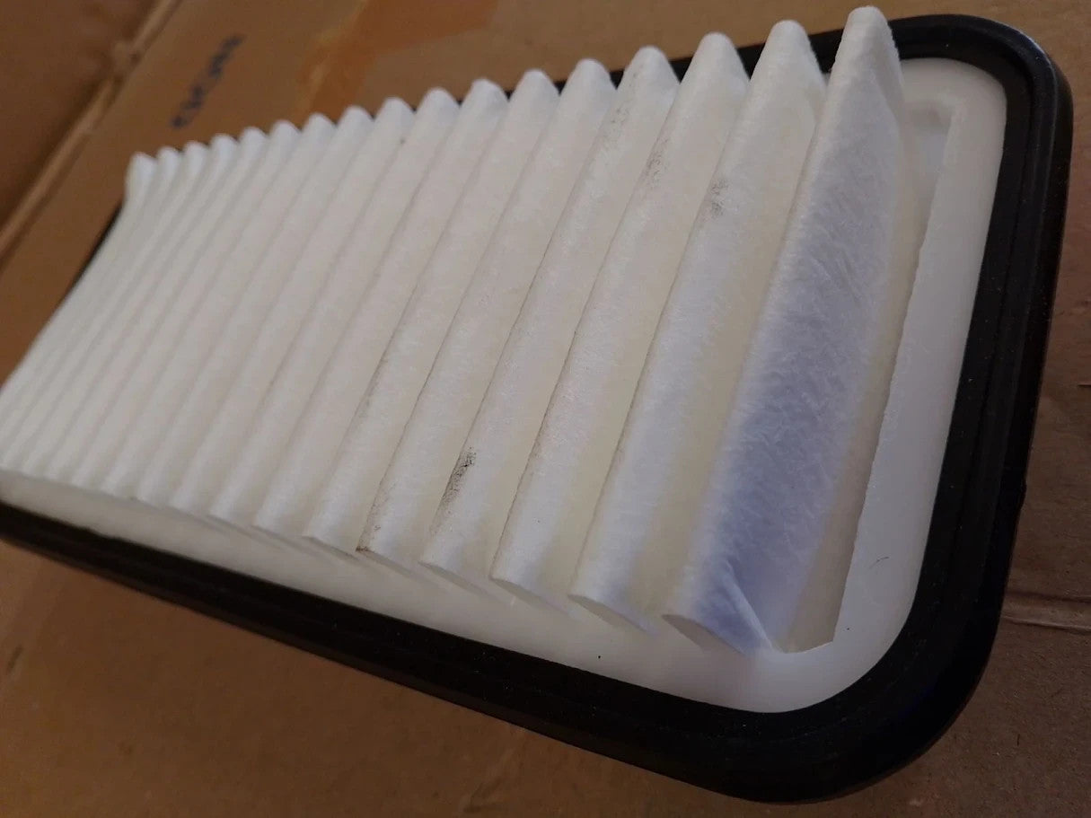Mann Filter C 2513 Air Filter Cars Transporters Replacement Part New