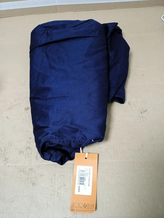 Portwest S999 Classic Collection Protective Polycotton Work Coverall XXXL New