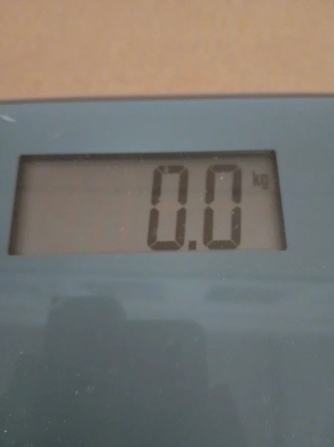 Argos Home Digital Bathroom Scales Grey Electronic Weight Scale Quality Design