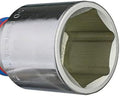 KING TONY 623550M Deep Socket 50mm 3/4in 1 Pieces New