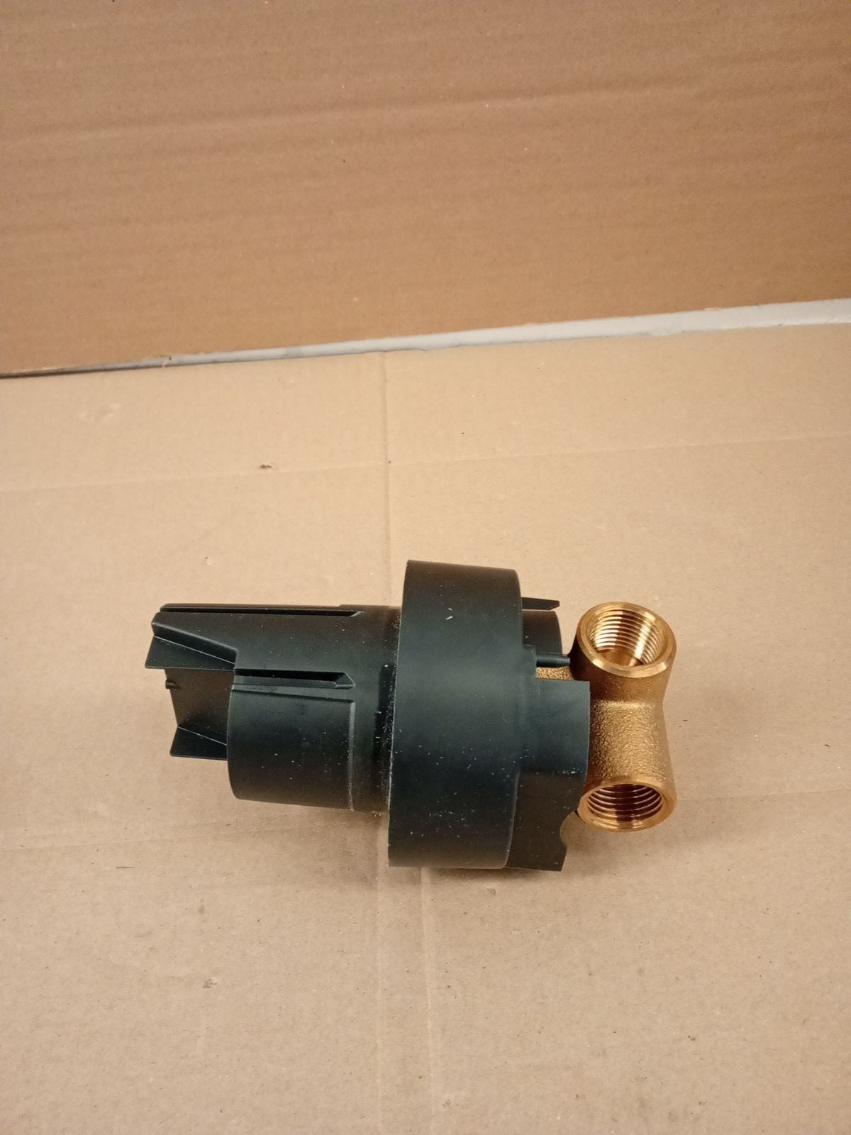 GROHE Start Single Lever Shower Mixer Trim Concealed Installation Wall Mounted