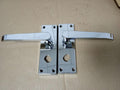 Carlisle Brass CBV31WCCP Victorian Lever Privacy Furniture Contract Range