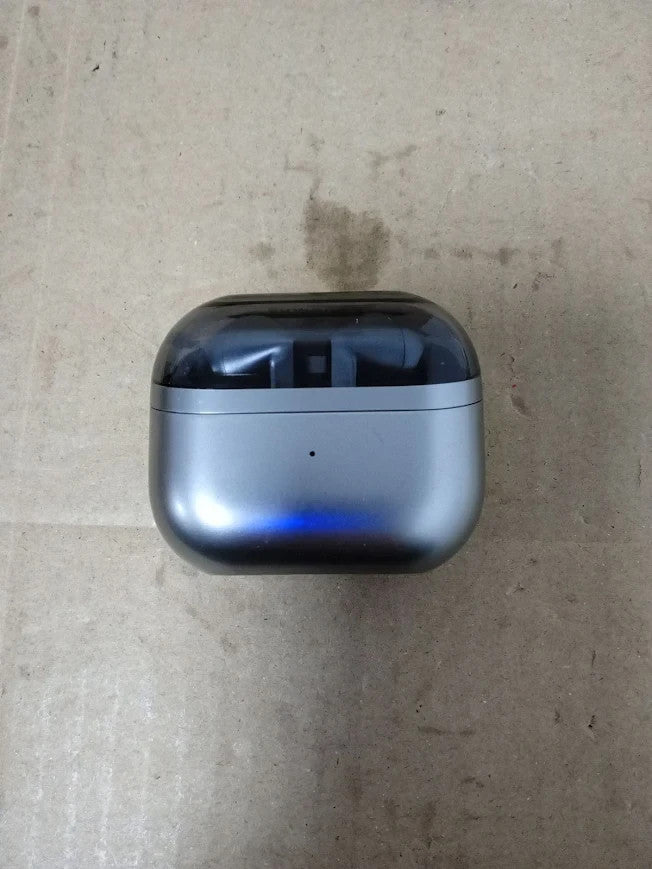 Samsung Galaxy Buds3 Pro Grey Galaxy AI Wireless Earbuds Noise Cancelling Silver