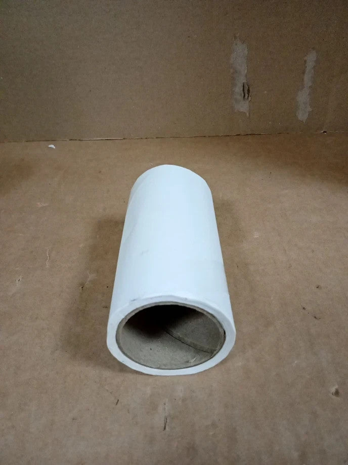 TCEBUY Lint Roller 300 Sheets 4 Refills Extra Sticky Pet Hair Remover Brush New