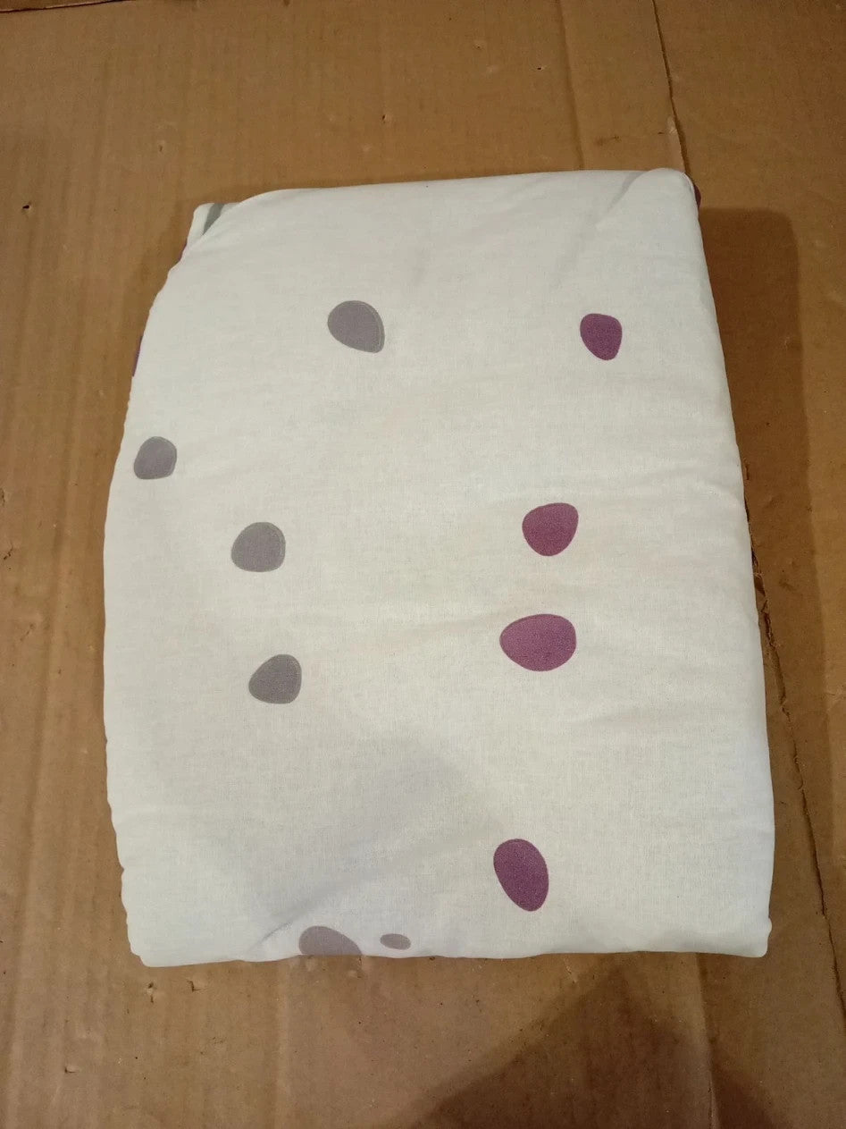 Orbegozo BTP 2000 Ironing Board Cover 100% Cotton Multicoloured 114x36cm