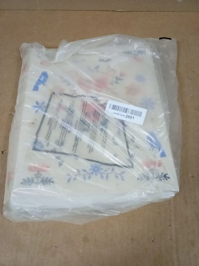 Grupo Erik Large Photo Album Nordic Folk Slip In 200 Pockets 13x20cm New