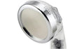 JML 3 Function Pure Shower Head Plus Chrome Bathroom Spray Head Design New