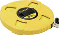 Stanley C/Case F/Glass Tape 30M 0 34 297 Corrosion Resistant Abs Closed New