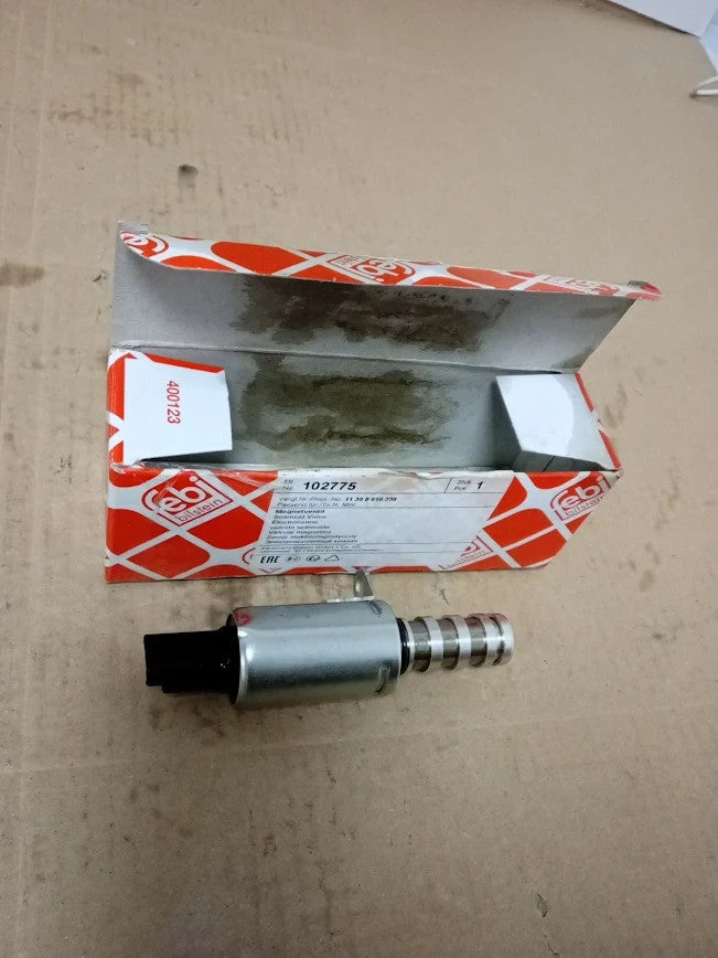 Febi Bilstein 102775 Solenoid Valve Camshaft Adjustment 1 Piece