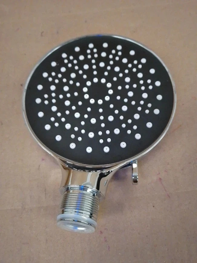 Yeaupe Filtered Shower Head Handheld 6 Modes High Pressure Wall Mounted