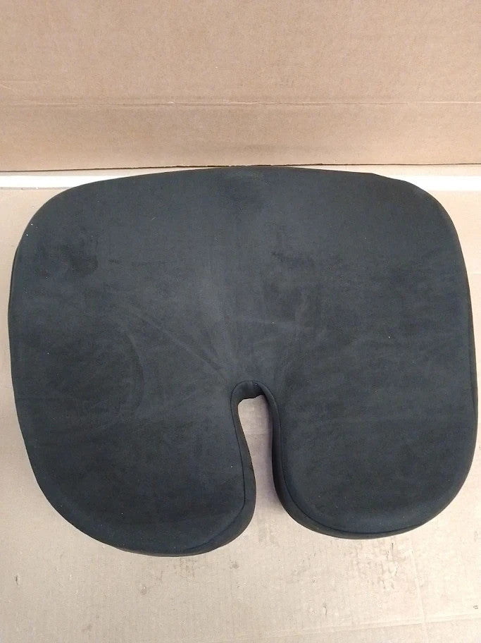 5 Star United Seat Cushion Memory Foam Chair Tailbone Pain Relief Ergonomic New