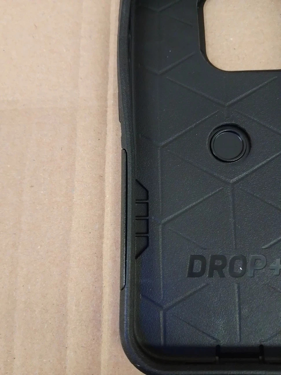 OtterBox Commuter Case iPhone 15 Pro Drop Shockproof Rugged Protective Case