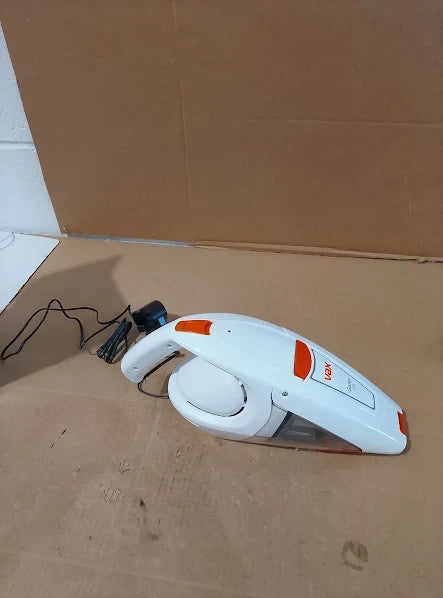 Vax Gator Cordless Handheld Vacuum Cleaner Lightweight 0.3L Built In Crevice