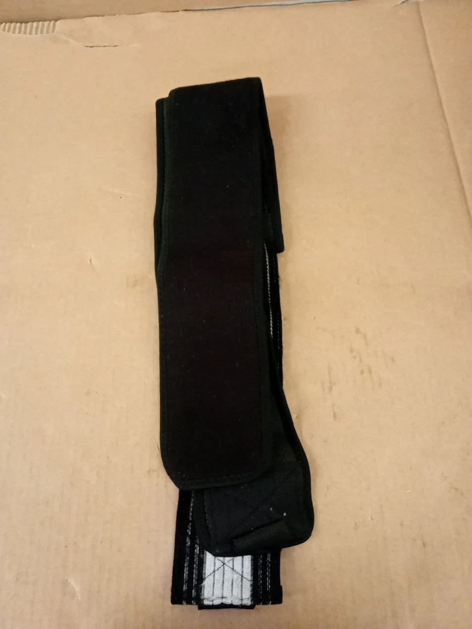 Sacroiliac SI Joint Hip Belt Circumference 120cm Anti Slip Adjustable Sciatica