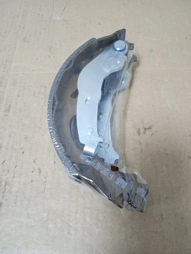 Blue Print ADT34159 Brake Shoe Kit Original Equipment Replacement New