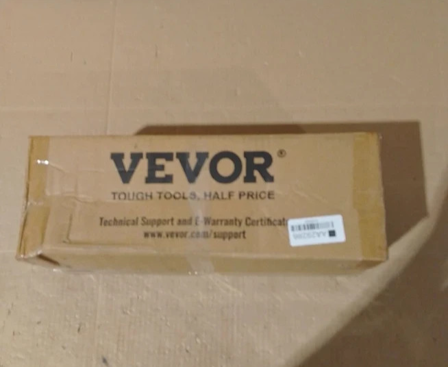 VEVOR 2 Pieces Glass Suction Cup 330lb Heavy Duty Vacuum Lifter Tile Granite New