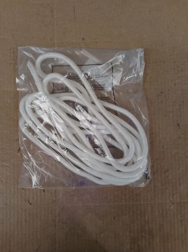 4m Heavy Duty Patio Umbrella Cord Replacement 8mm 4mm Thick Parasol Cord