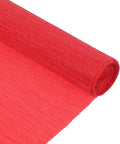 Sourcing Map Crepe Paper Roll 8.2ft Long 10 Inch Wide Wedding Ceremony New