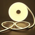 Sucikorio Neon Led Strip Light 10m 32.8ft Flexible Warm White 220-240V New