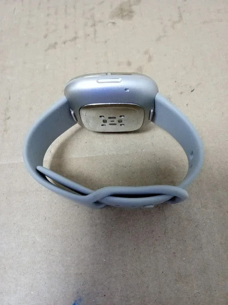 Fitbit Sense Advanced Unisex Smartwatch Tools Heart Health Stress New
