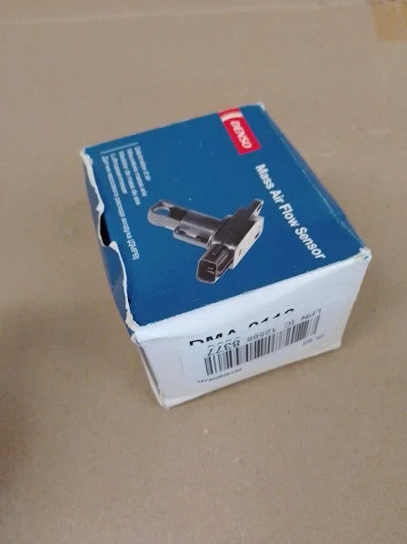 Denso Mass Air Flow Sensor DMA 0112 Fits Toyota Lexus IS 26.4x15.7x7.3cm New