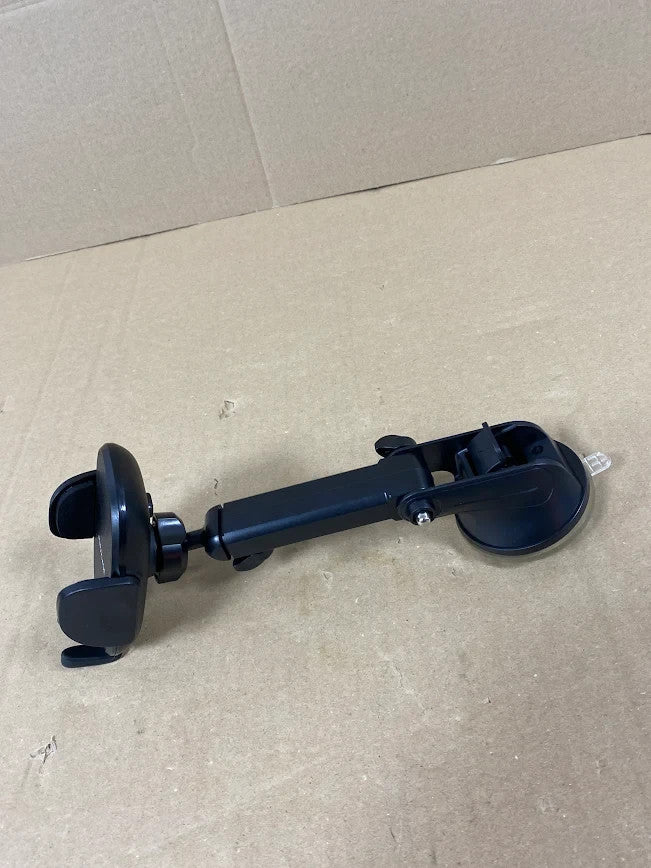 Miracase Car Phone Holder Dashboard Windscreen Desk Mount 3 In 1 Mobile