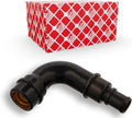 Febi Bilstein 36274 Ventilation Hose Pack Of One New