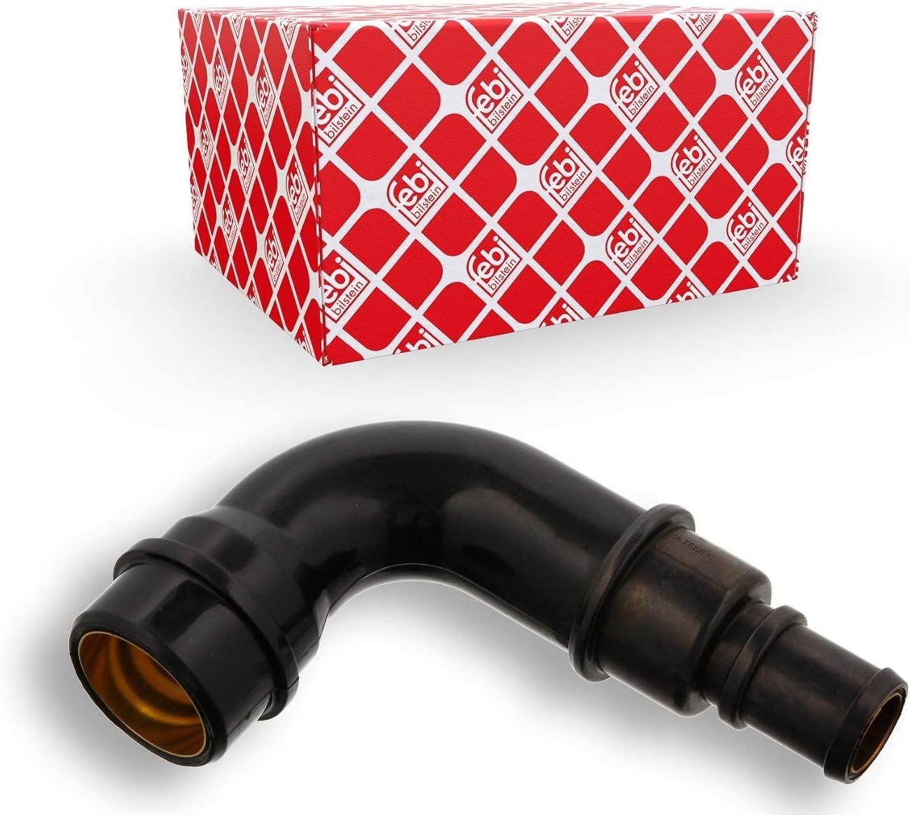 Febi Bilstein 36274 Ventilation Hose Pack Of One New