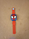 VTech 554303 Spidey & His Amazing Friends Learning Watch Educational Age 2-5