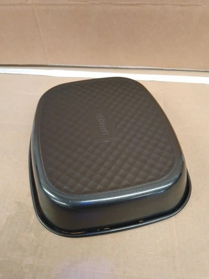 Prestige Inspire Non Stick Tin Deep Roasting Tray Freezer Dishwasher Safe