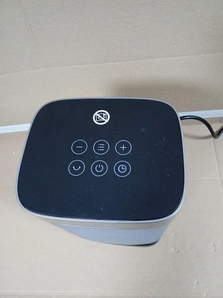 Dreo Electric Space Heater Oscillating Portable Heaters Home 1500W New
