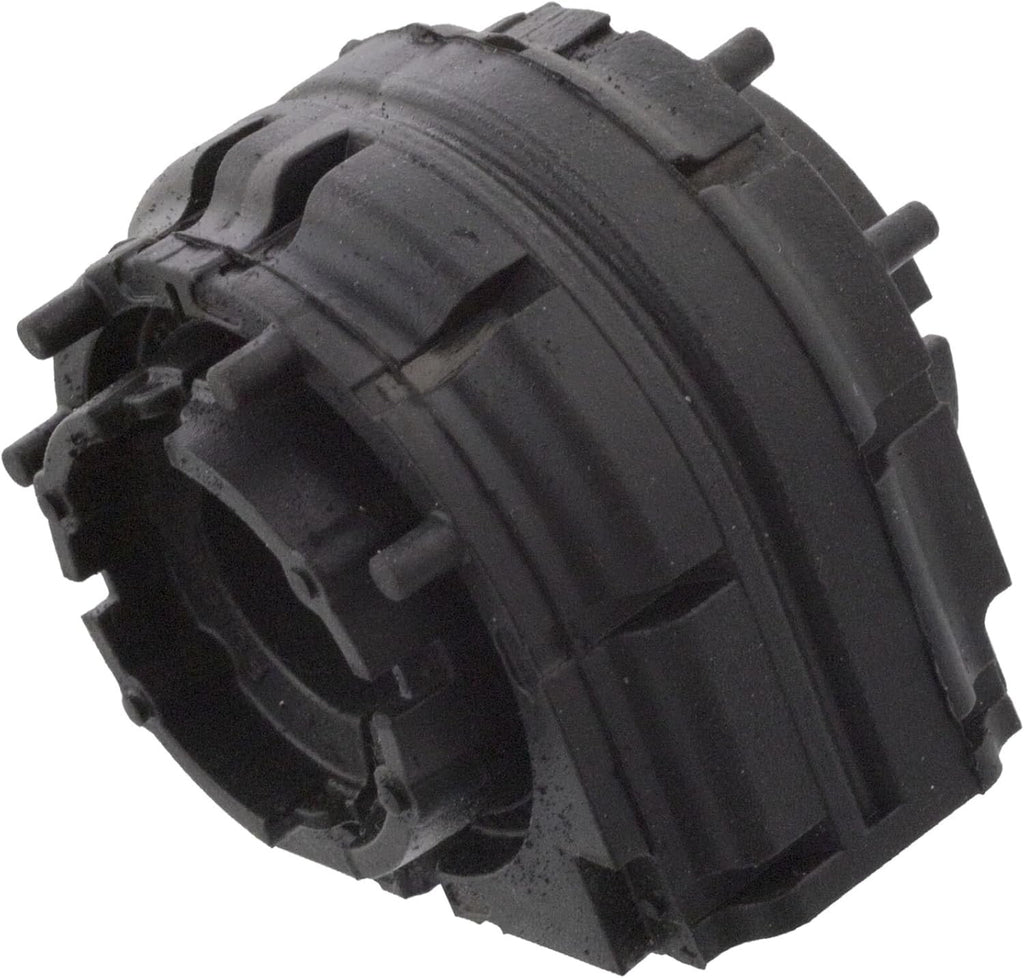 Febi Bilstein 32625 Anti Roll Bar Bush Black Rubber Pack Of One New