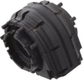 Febi Bilstein 32625 Anti Roll Bar Bush Black Rubber Pack Of One New