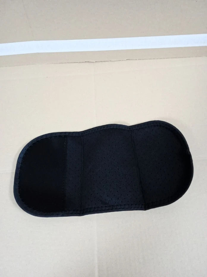 Aollop Back Support Belt XL Lumbar Brace Lower Pain Sciatica Herniated Durable