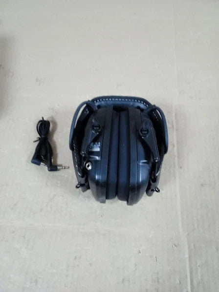Howard Leight Impact Sport Hear Through Amplification Over The Head New