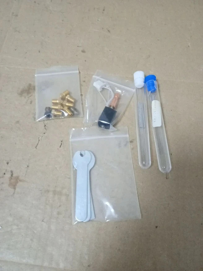 YOTINO Ceramic Hotend Kit Kobra S1 Combo Nozzles Replacement Durable Design