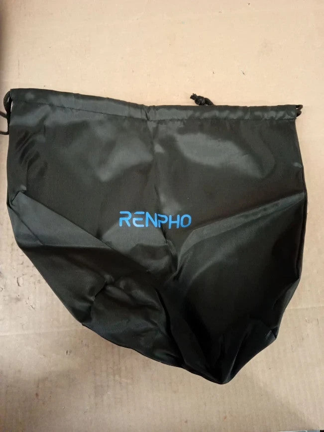 Renpho Neck Pillow Airplane 360 Support Travel Noise Reducing Premium Memory New