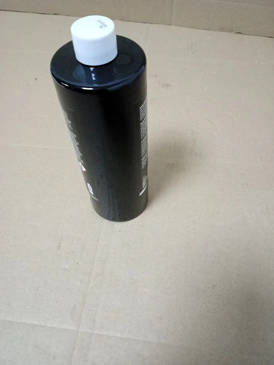 Furniture Clinic Stove Glass Metal Cleaner Clean Removes Ash Carbon New