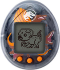 Tamagotchi Nano Jurassic World Spinosaurus Version Electronic Pets 8+ New