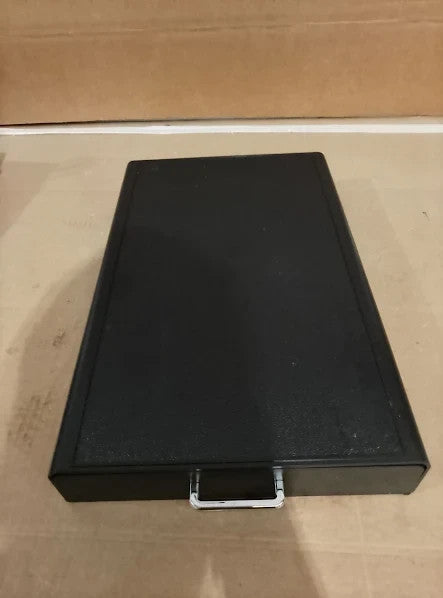 Amazon Basics Nespresso Original Line Coffee Pod Storage Drawer 9.1x14.9x2in New