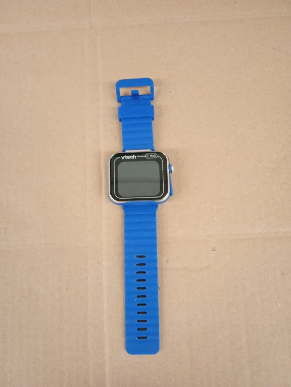 VTech KidiZoom Smart Watch Max Kids Games Dual Camera Photo Aged 4 5 6 7+ Years