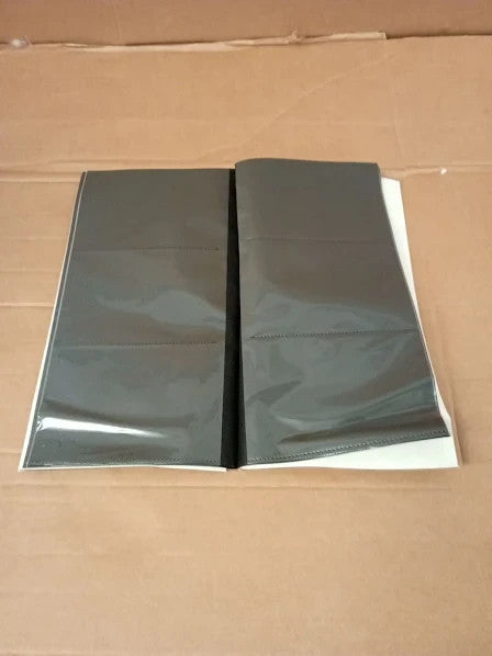Grupo Erik 6x4 Photo Album New York Soft Cover 10x15cm 96 Pockets Photo New