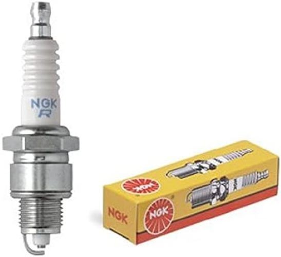 NGK Spark Plug BR8ES YBX 5422 NIckel 1 Piece Copper New