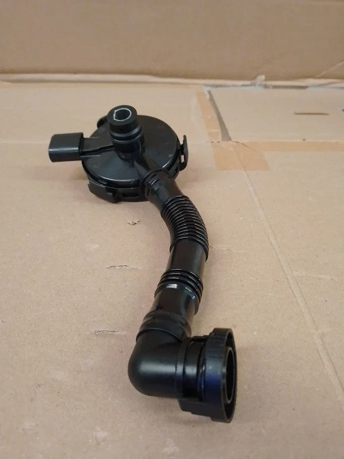 Car Engine Crankcase Vent Valve Hose OE 022103765A 3.2L V6 2004 To 2006 New
