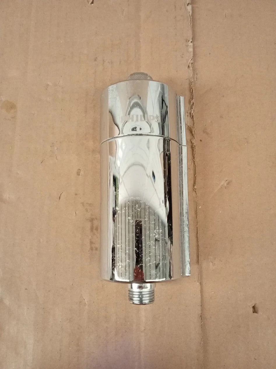 Philips Water In Line Shower Filter Replacement Cartridge 50000L Filtration
