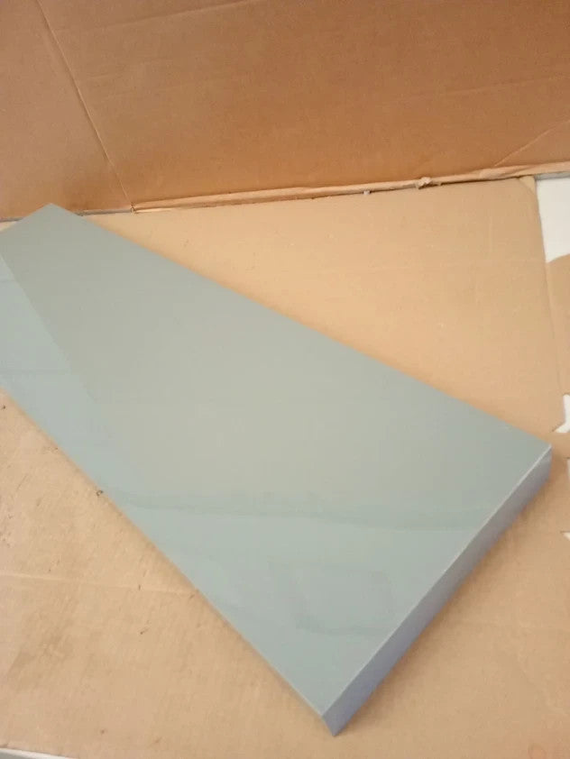 Ah Jak Floating ShelfF 80cm Grey