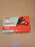 Yuasa YTZ10S 12V 190 CCA High Performance Maintece Free VRLA AGM Motorbike
