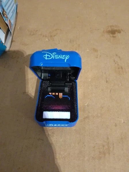 Bitzee Disney Interactive Toy 30 Characters Inside Reacts To Swipes Tilts New